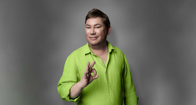 Coach - Spontanität lernen mit Sascha Korf